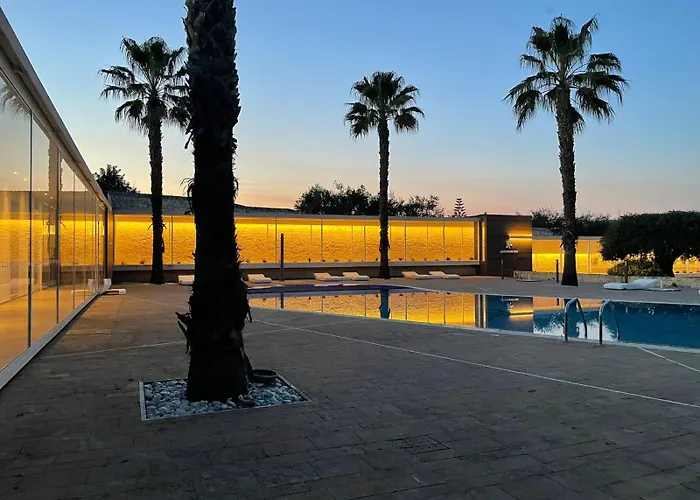 Pietre Nere Resort & Spa