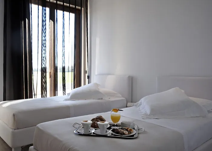 Pietre Nere Resort&Spa