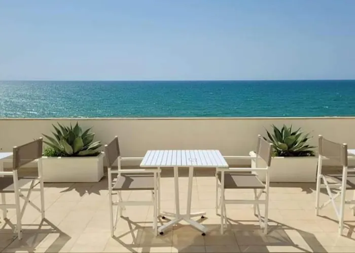 Hotel Acquamarina