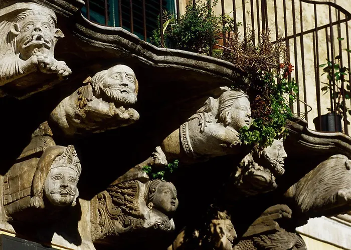 Grana Barocco Art Hotel