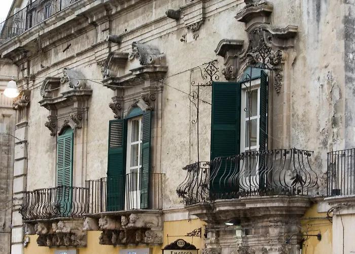 Grana Barocco Art Hotel&Centro Benessere