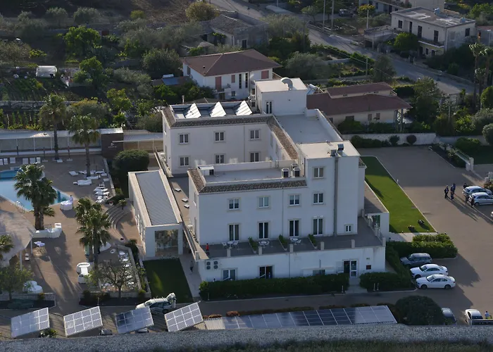 Pietre Nere Resort & Spa