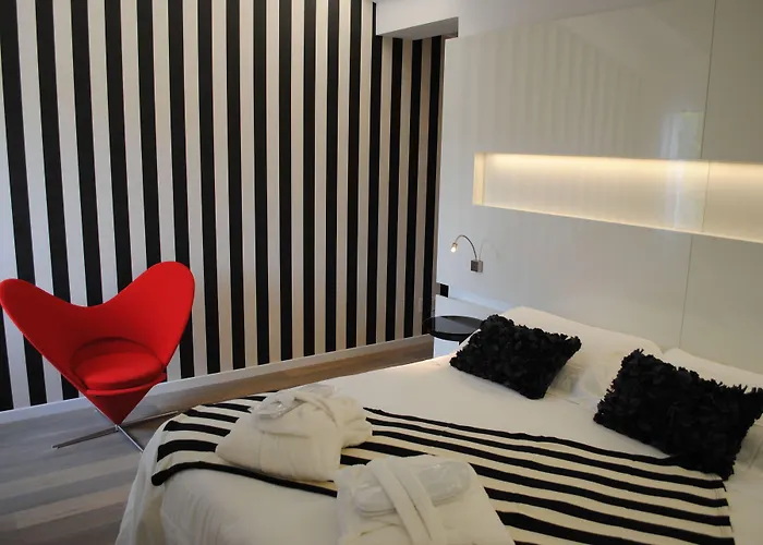Hotel Borgo Pantano
