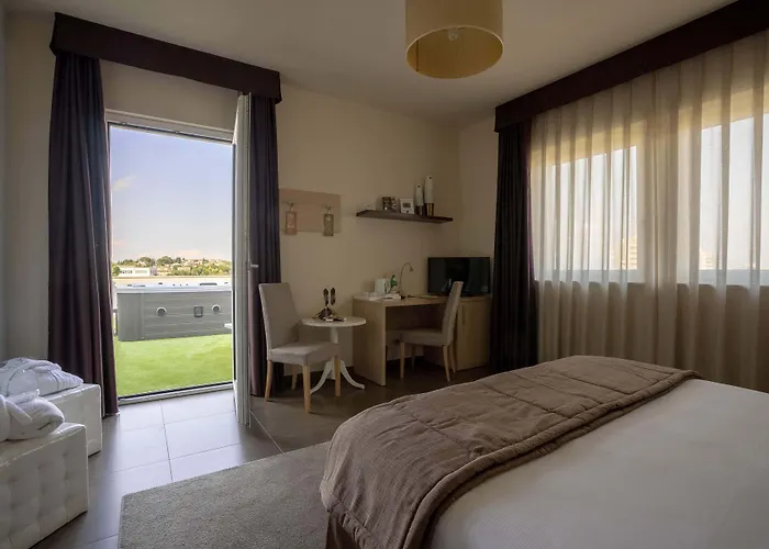 Hotel Torre Del Sud