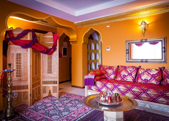 Modica Palace Hotel