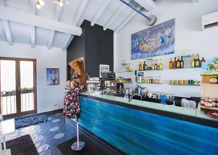 Suite D'Autore Art Hotel Al Duomo