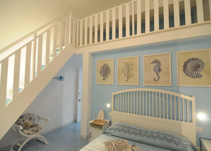 Quattrocuori Boutique Hotel & Spa