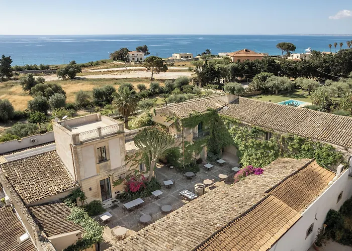 Baglio Siciliamo Country House (Adults Only)