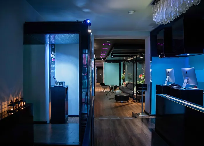 Una Hotels One Siracusa Wellness & Spa
